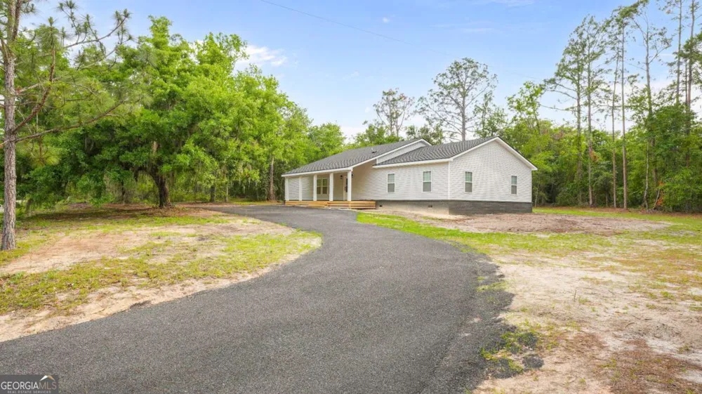 2021 Sparrow LN Blackshear, GA 31516