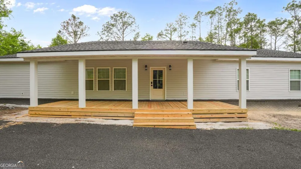2021 Sparrow LN Blackshear, GA 31516