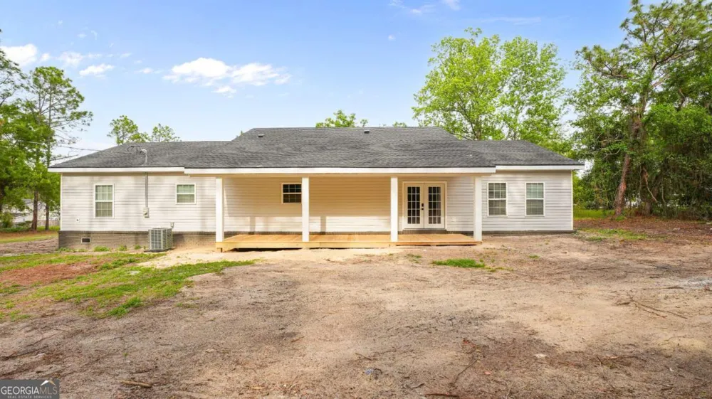 2021 Sparrow LN Blackshear, GA 31516