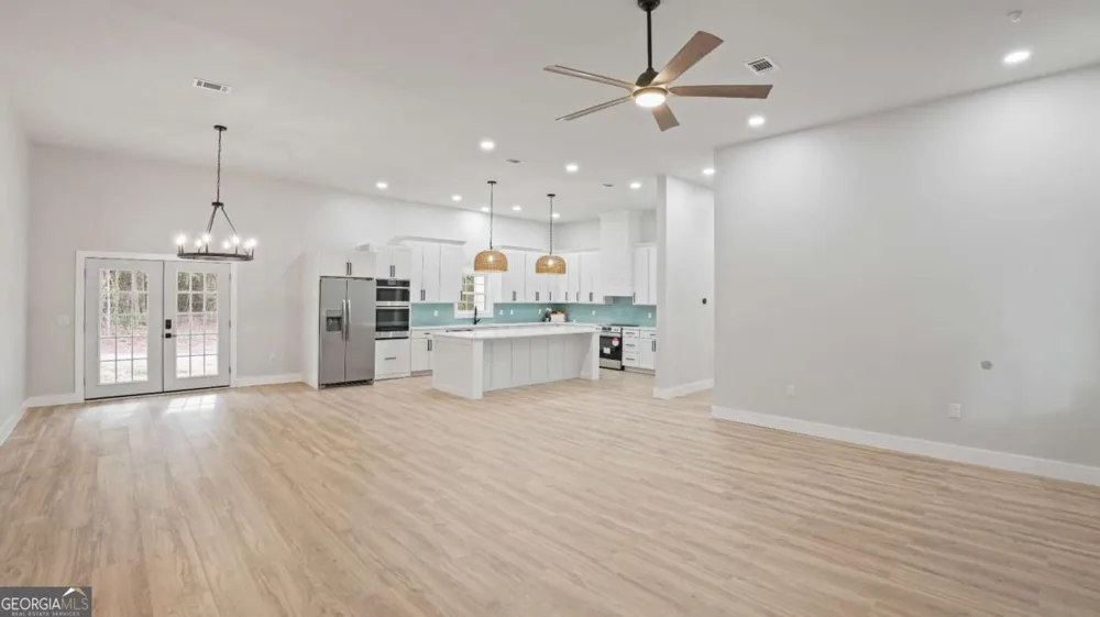2021 Sparrow LN Blackshear, GA 31516