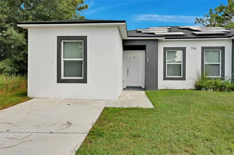 754 MINK CT #A