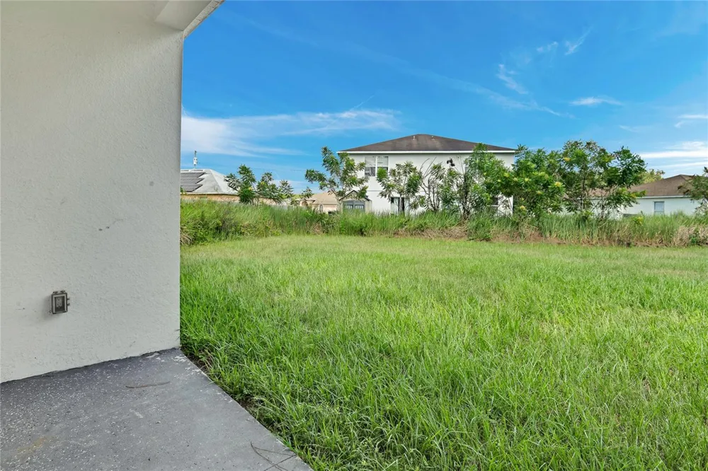 754 MINK CT #A Kissimmee, FL 34759