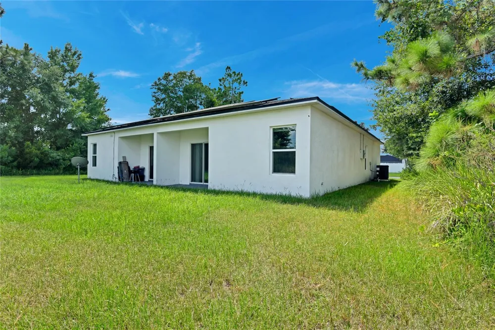 754 MINK CT #A Kissimmee, FL 34759