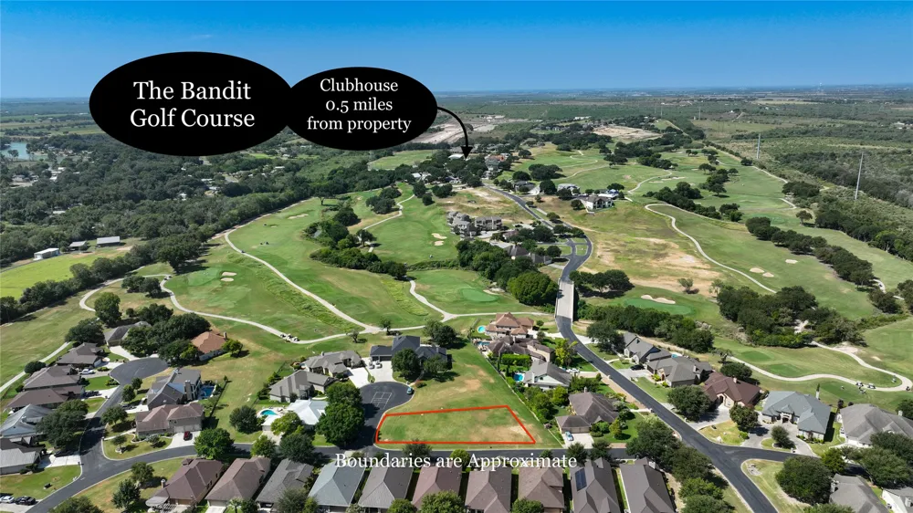103 Perry Maxwell. Court New Braunfels, TX 78130
