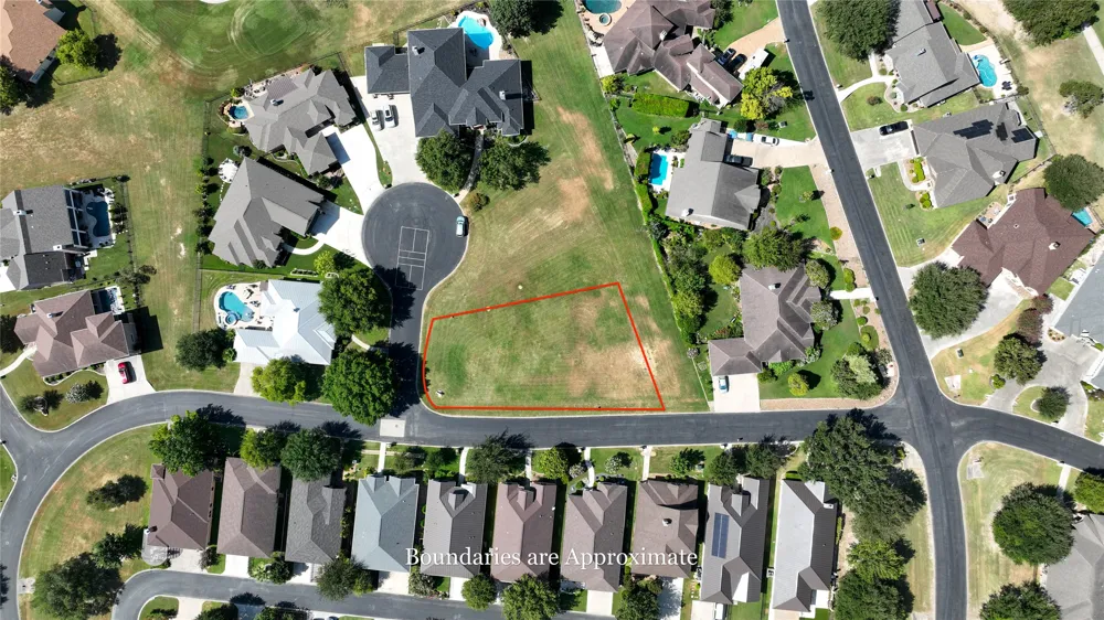 103 Perry Maxwell. Court New Braunfels, TX 78130