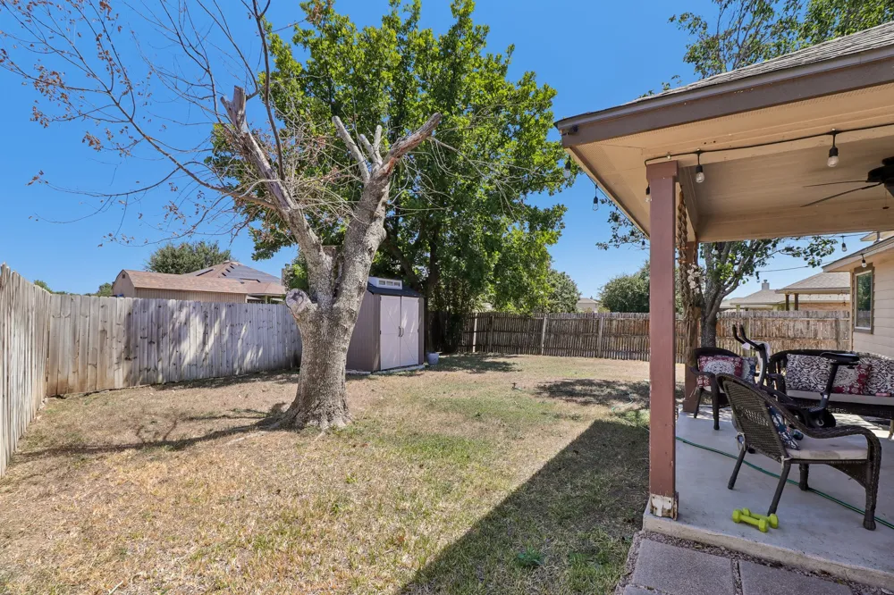 302 Lone Star Boulevard Hutto, TX 78634
