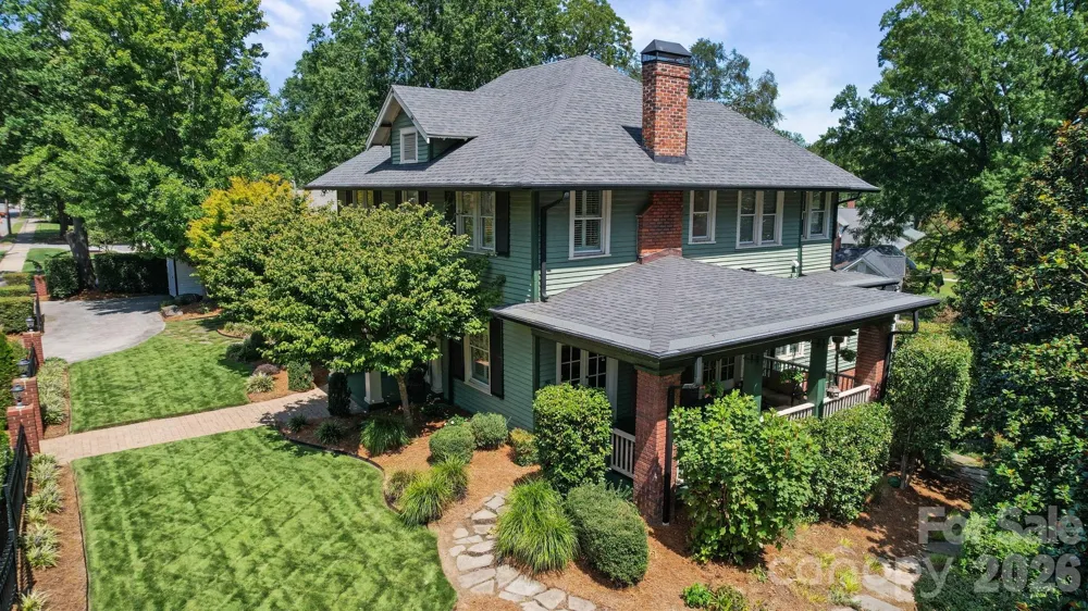 424 S York Street Gastonia, NC 28052