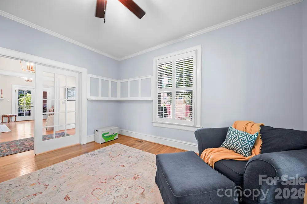 424 S York Street Gastonia, NC 28052