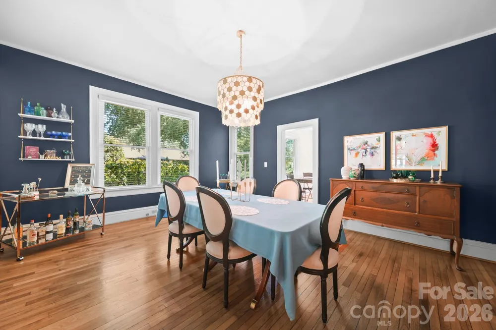 424 S York Street Gastonia, NC 28052