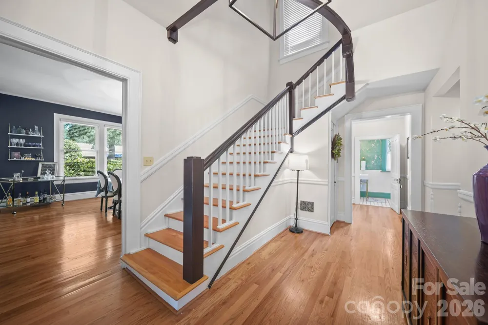 424 S York Street Gastonia, NC 28052