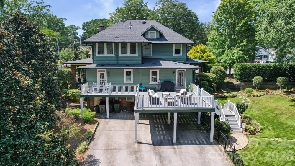 424 S York Street Gastonia, NC 28052