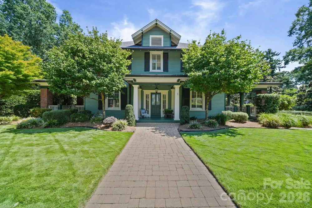 424 S York Street Gastonia, NC 28052