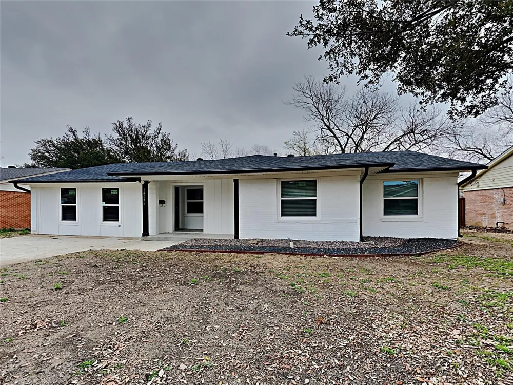 14036 Stardust Lane Farmers Branch, TX 75234