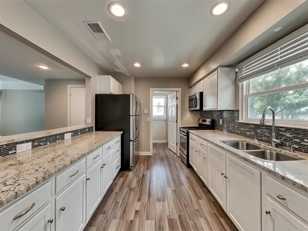 14036 Stardust Lane Farmers Branch, TX 75234