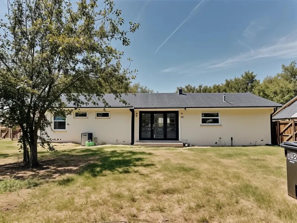 14036 Stardust Lane Farmers Branch, TX 75234
