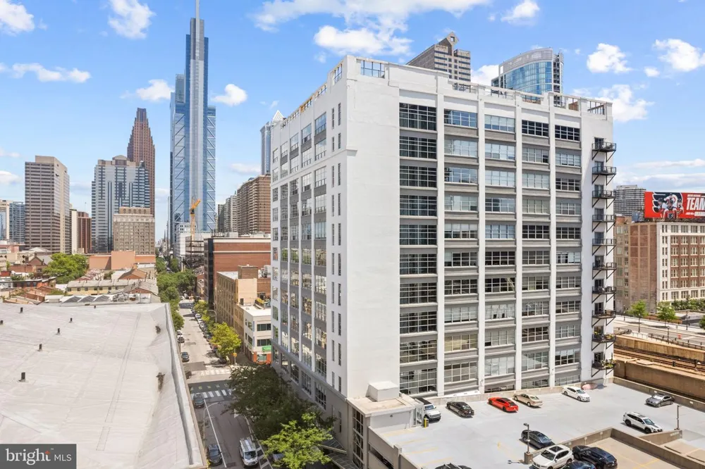 2200 ARCH STREET #505 Philadelphia, PA 19103