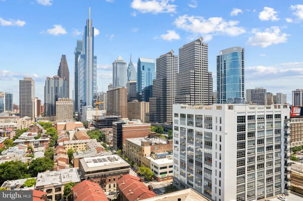 2200 ARCH STREET #505 Philadelphia, PA 19103
