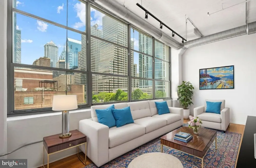 2200 ARCH STREET #505 Philadelphia, PA 19103