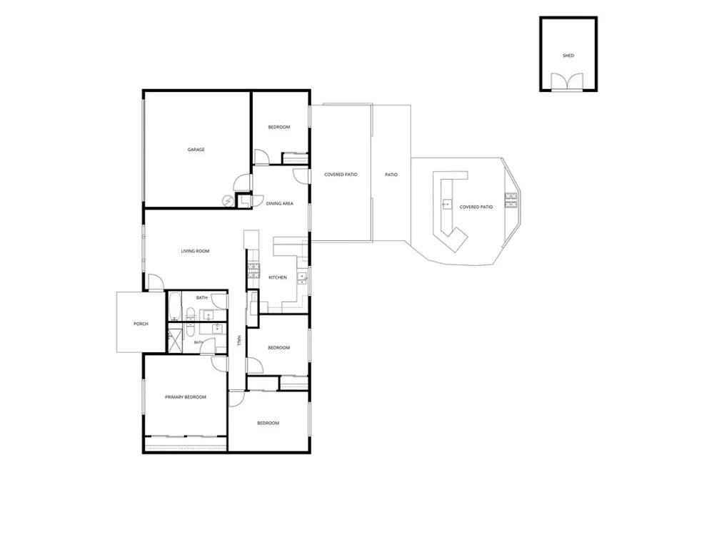 31106 Lakeview E Nuevo, CA 92567