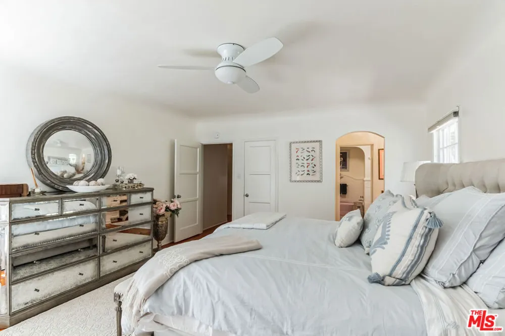 451 Veteran Avenue Los Angeles, CA 90024