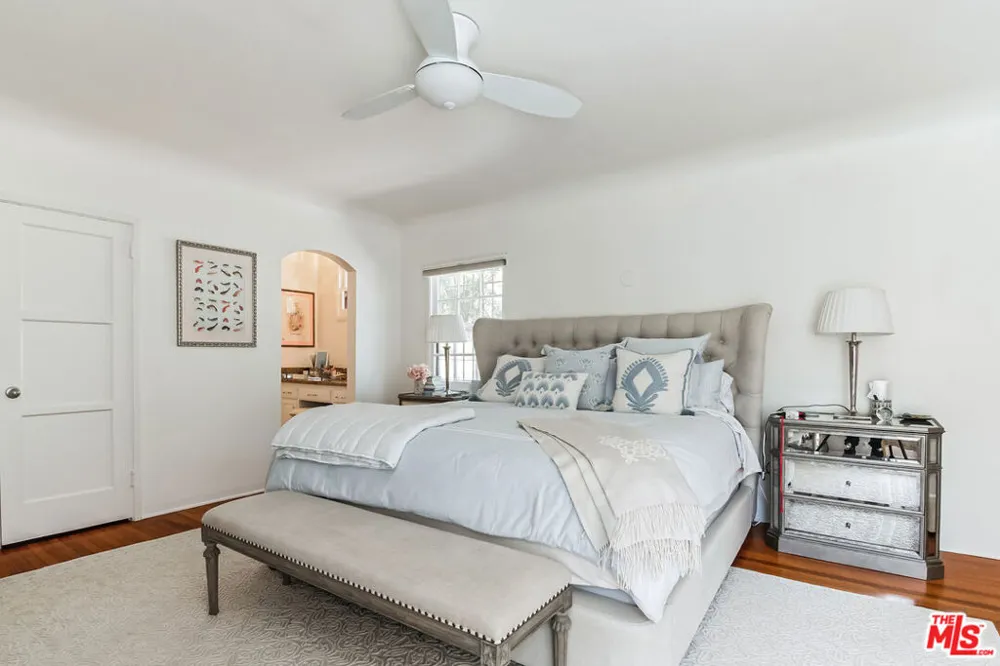 451 Veteran Avenue Los Angeles, CA 90024