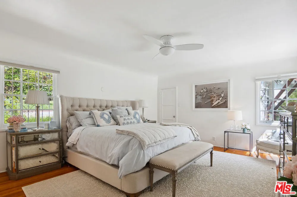 451 Veteran Avenue Los Angeles, CA 90024