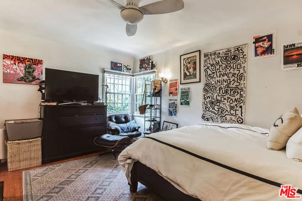 451 Veteran Avenue Los Angeles, CA 90024
