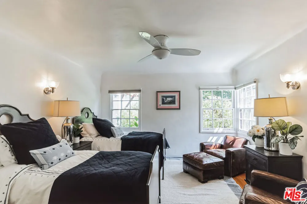 451 Veteran Avenue Los Angeles, CA 90024