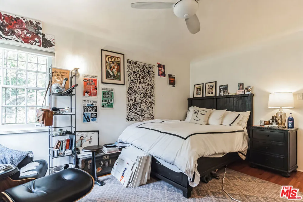 451 Veteran Avenue Los Angeles, CA 90024
