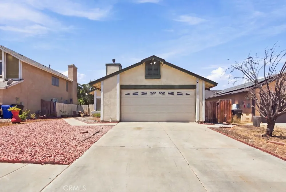 12446 Mount Baldy Victorville, CA 92392