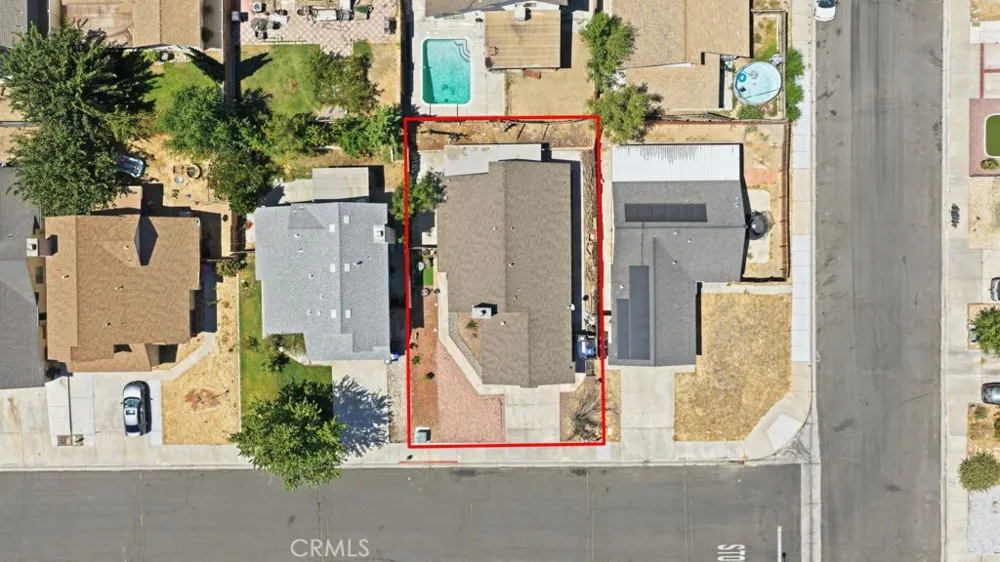 12446 Mount Baldy Victorville, CA 92392