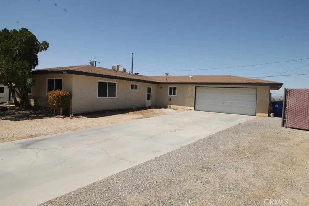 25626 Eaton Barstow, CA 92311
