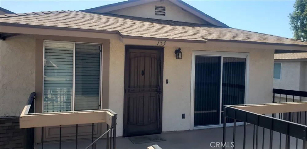 1433 Forest Glen Drive #153 Hacienda Heights, CA 91745