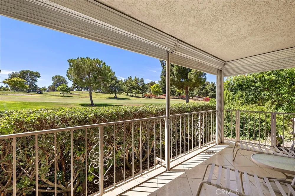 2389 Via Mariposa W #1E Laguna Woods, CA 92637