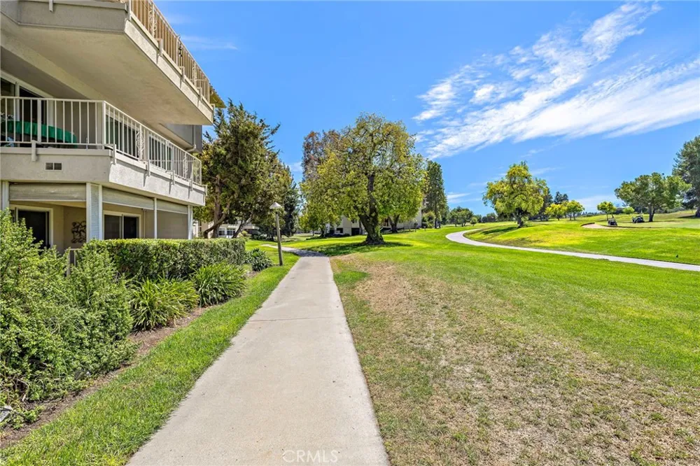 2389 Via Mariposa W #1E Laguna Woods, CA 92637