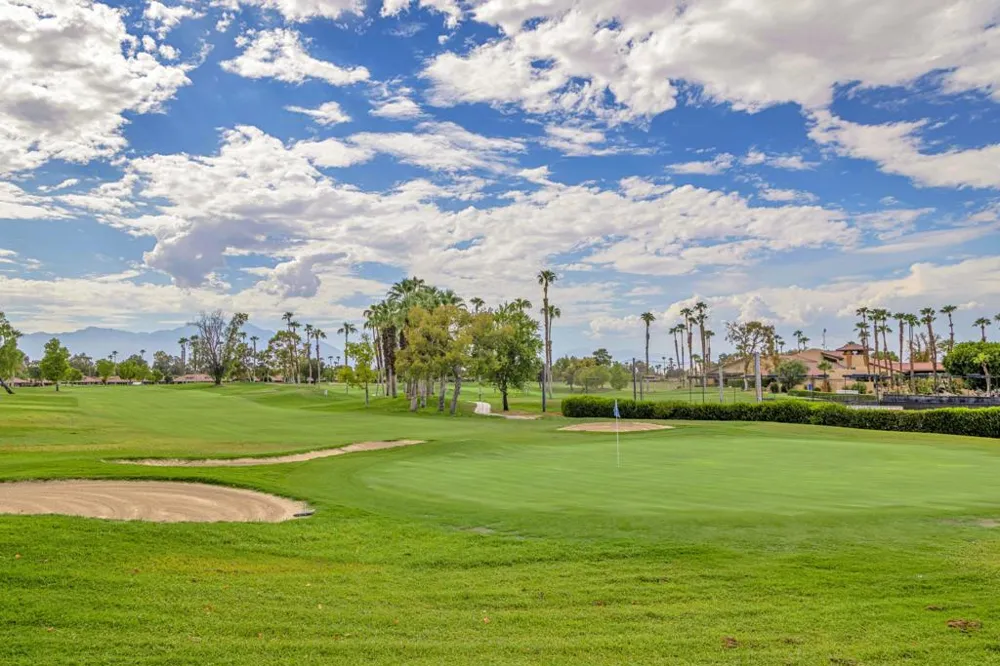 41683 Woodhaven Drive E Palm Desert, CA 92211