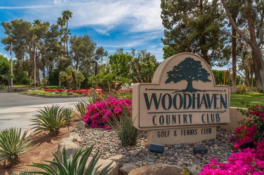 41683 Woodhaven Drive E Palm Desert, CA 92211