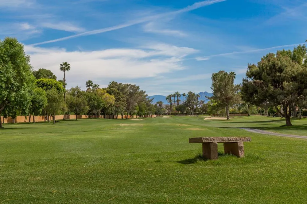 41683 Woodhaven Drive E Palm Desert, CA 92211