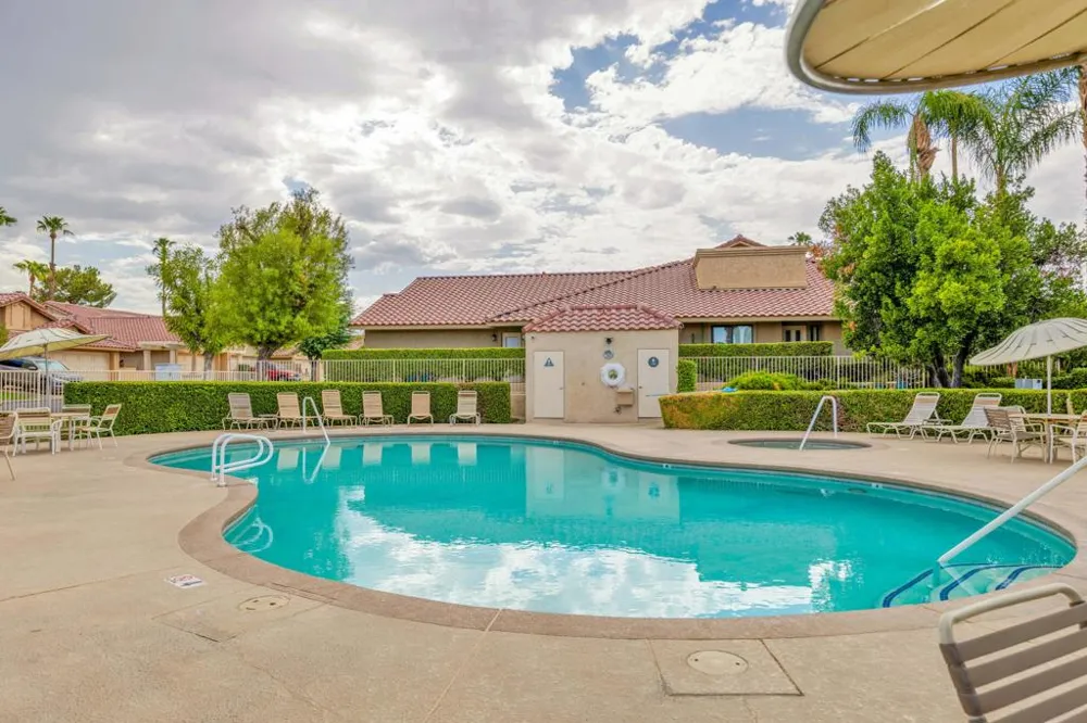 41683 Woodhaven Drive E Palm Desert, CA 92211