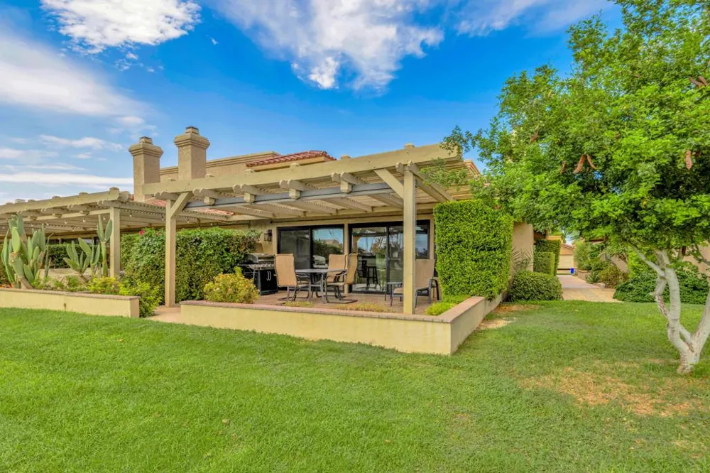 41683 Woodhaven Drive E Palm Desert, CA 92211