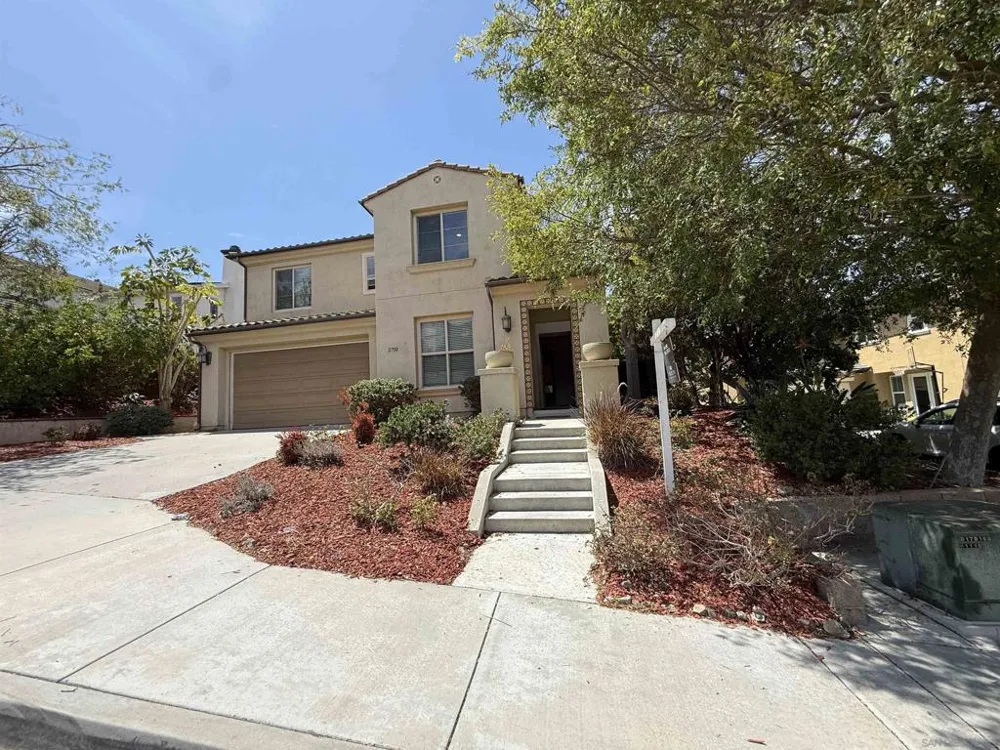2750 Dove Tail Dr San Marcos, CA 92078