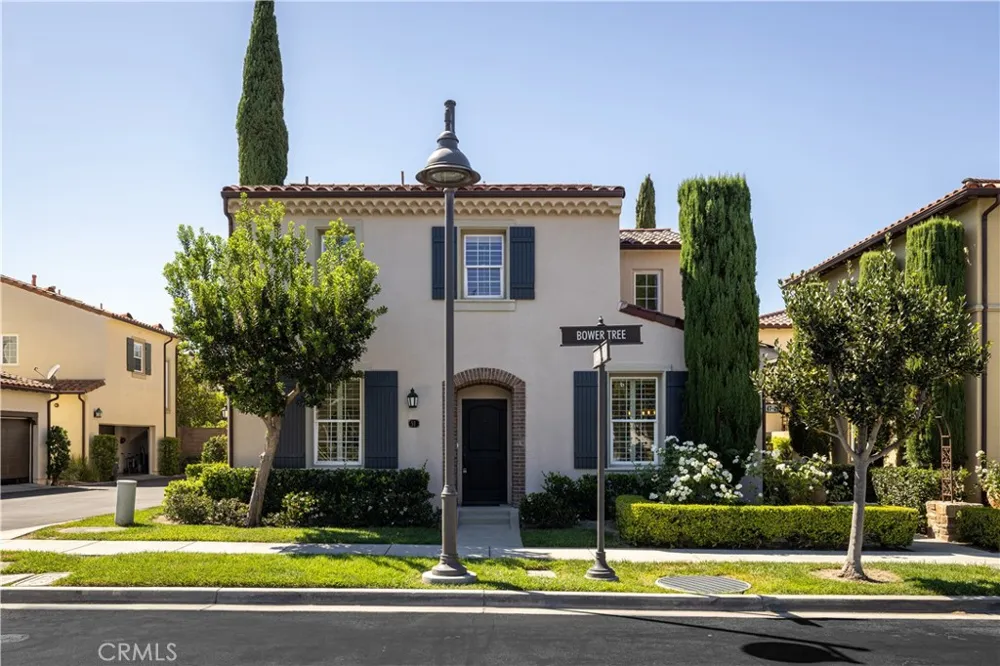 51 Bower Tree Irvine, CA 92603