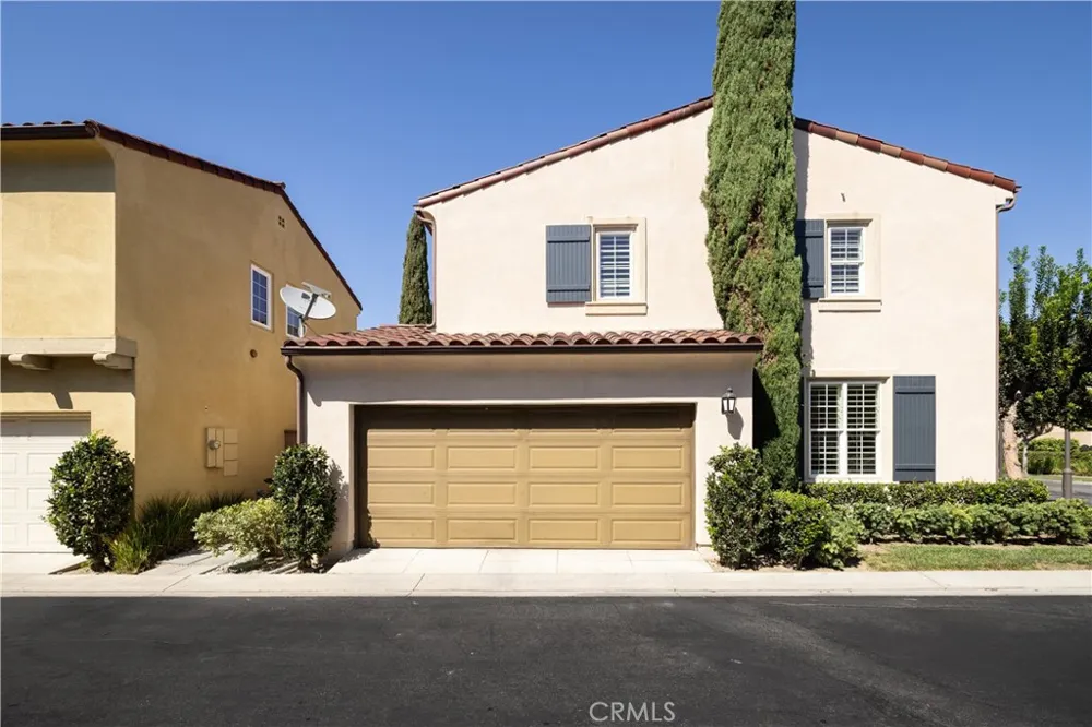 51 Bower Tree Irvine, CA 92603