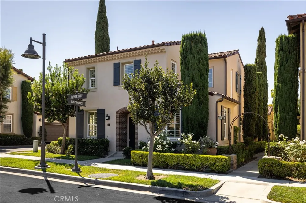 51 Bower Tree Irvine, CA 92603