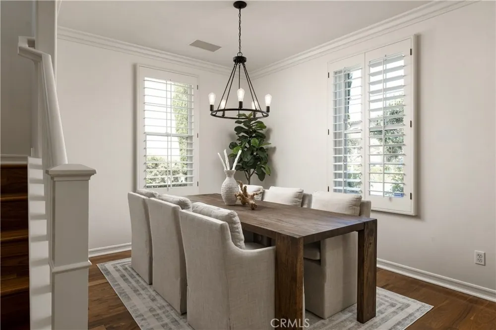 51 Bower Tree Irvine, CA 92603