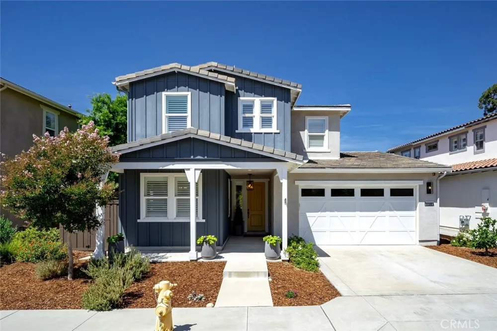1150 Twin Creek Road San Luis Obispo, CA 93401