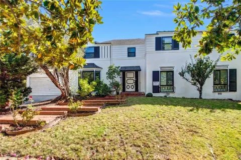 414 Hilgard Avenue
