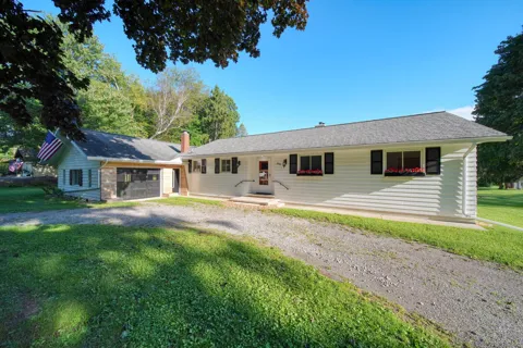 2356 Hatch Road