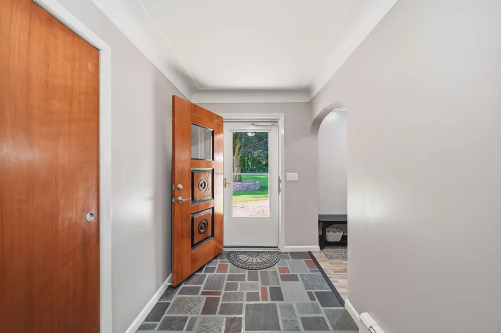 2356 Hatch Road Jackson, MI 49201