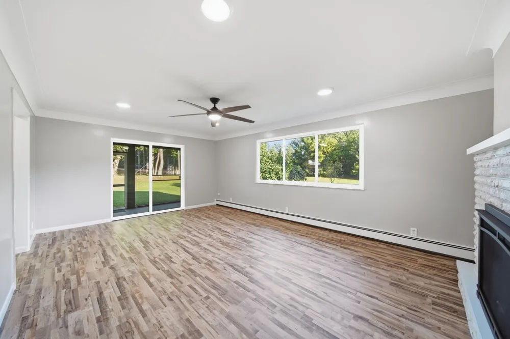 2356 Hatch Road Jackson, MI 49201